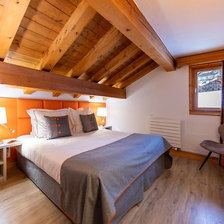Hotel Saint-Martin Exteriér fotografie